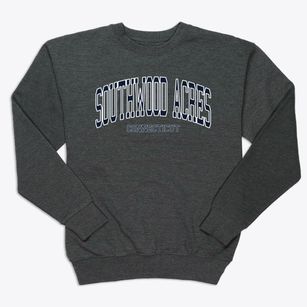 Southwood Acres Connecticut Traditional Premium Crewneck Sweatshirt