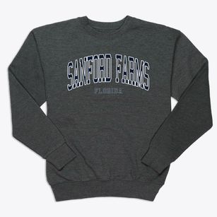 Sanford Farms Florida Traditional Premium Crewneck Sweatshirt