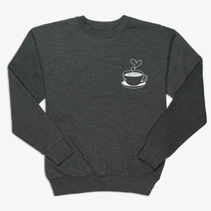   Mug Premium Crewneck Sweatshirt