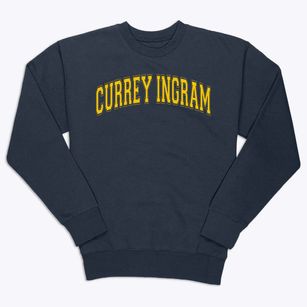 Currey Ingram Academy Varsity Arch Premium Crewneck Sweatshirt
