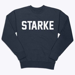Starke Florida Classic Block Premium Crewneck Sweatshirt