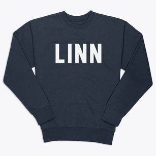 Linn Missouri Classic Block Premium Crewneck Sweatshirt