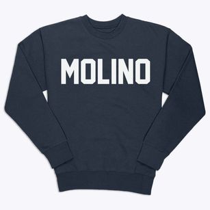 Molino Florida Classic Block Premium Crewneck Sweatshirt