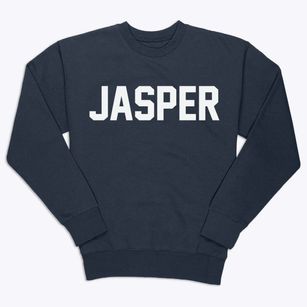 Jasper Missouri Classic Block Premium Crewneck Sweatshirt