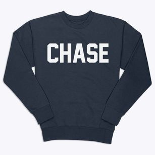 Chase Pennsylvania Classic Block Premium Crewneck Sweatshirt