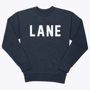 Lane South Carolina Classic Block Premium Crewneck Sweatshirt