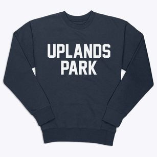Uplands Park Missouri Classic Block Premium Crewneck Sweatshirt