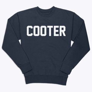 Cooter Missouri Classic Block Premium Crewneck Sweatshirt