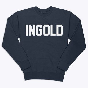 Ingold North Carolina Classic Block Premium Crewneck Sweatshirt