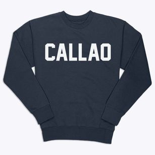 Callao Missouri Classic Block Premium Crewneck Sweatshirt
