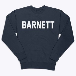Barnett Missouri Classic Block Premium Crewneck Sweatshirt