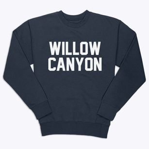 Willow Canyon Arizona Classic Block Premium Crewneck Sweatshirt