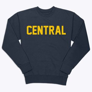 Central South Carolina Classic Block Premium Crewneck Sweatshirt