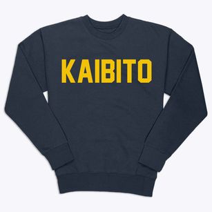 Kaibito Arizona Classic Block Premium Crewneck Sweatshirt