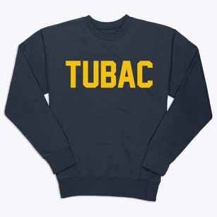 Tubac Arizona Classic Block Premium Crewneck Sweatshirt