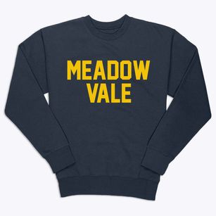 Meadow Vale Kentucky Classic Block Premium Crewneck Sweatshirt
