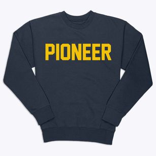 Pioneer Florida Classic Block Premium Crewneck Sweatshirt