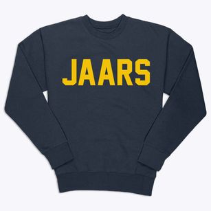Jaars North Carolina Classic Block Premium Crewneck Sweatshirt