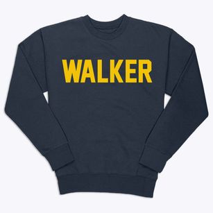 Walker Missouri Classic Block Premium Crewneck Sweatshirt
