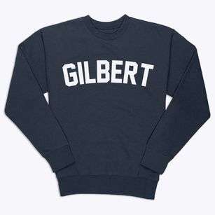 Gilbert Arizona Classic Curve Premium Crewneck Sweatshirt