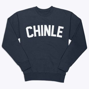 Chinle Arizona Classic Curve Premium Crewneck Sweatshirt