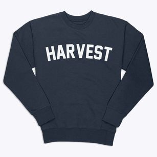 Harvest Alabama Classic Curve Premium Crewneck Sweatshirt