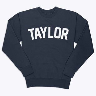 Taylor Arizona Classic Curve Premium Crewneck Sweatshirt