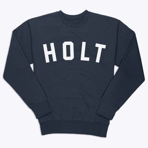Holt Alabama Classic Curve Premium Crewneck Sweatshirt