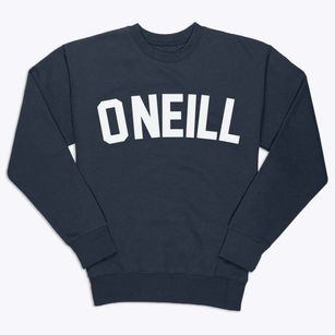 O'neill Nebraska Classic Curve Premium Crewneck Sweatshirt
