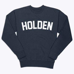 Holden Maine Classic Curve Premium Crewneck Sweatshirt