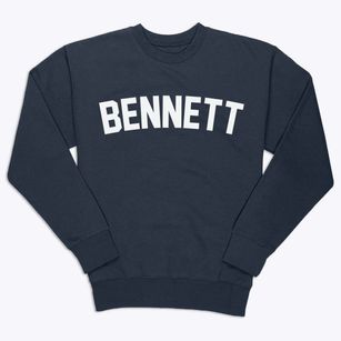 Bennett Colorado Classic Curve Premium Crewneck Sweatshirt