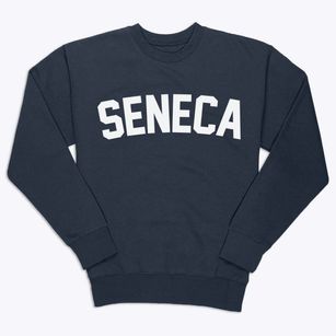 Seneca Missouri Classic Curve Premium Crewneck Sweatshirt