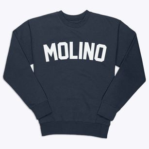 Molino Florida Classic Curve Premium Crewneck Sweatshirt