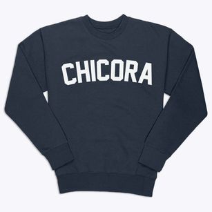 Chicora Pennsylvania Classic Curve Premium Crewneck Sweatshirt
