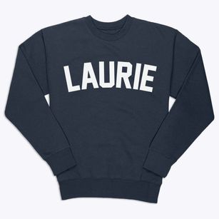 Laurie Missouri Classic Curve Premium Crewneck Sweatshirt