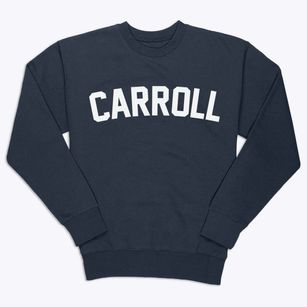 Carroll New Hampshire Classic Curve Premium Crewneck Sweatshirt