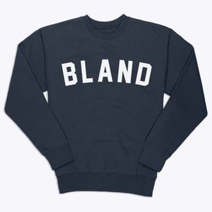 Bland Missouri Classic Curve Premium Crewneck Sweatshirt