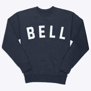 Bell Oklahoma Classic Curve Premium Crewneck Sweatshirt