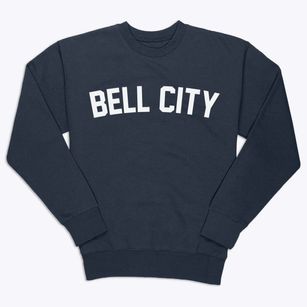 Bell City Missouri Classic Curve Premium Crewneck Sweatshirt