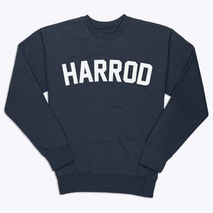 Harrod Ohio Classic Curve Premium Crewneck Sweatshirt
