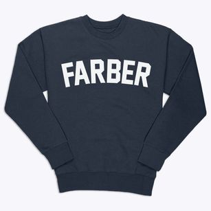 Farber Missouri Classic Curve Premium Crewneck Sweatshirt