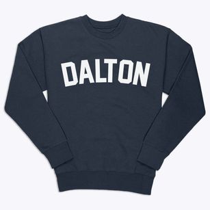Dalton New York Classic Curve Premium Crewneck Sweatshirt
