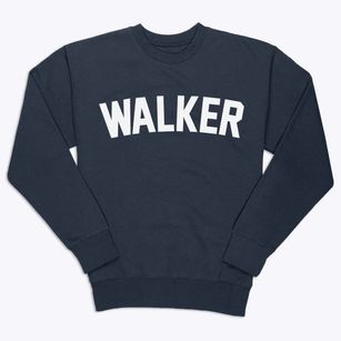 Walker Missouri Classic Curve Premium Crewneck Sweatshirt