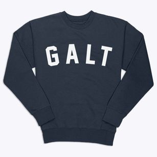 Galt Missouri Classic Curve Premium Crewneck Sweatshirt