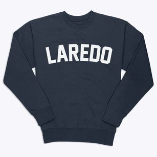 Laredo Missouri Classic Curve Premium Crewneck Sweatshirt