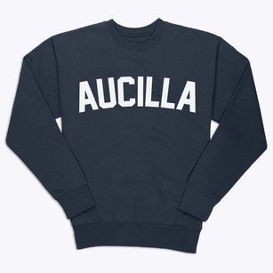 Aucilla Florida Classic Curve Premium Crewneck Sweatshirt