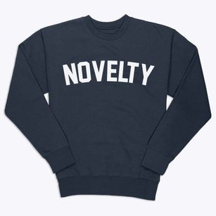 Novelty Missouri Classic Curve Premium Crewneck Sweatshirt