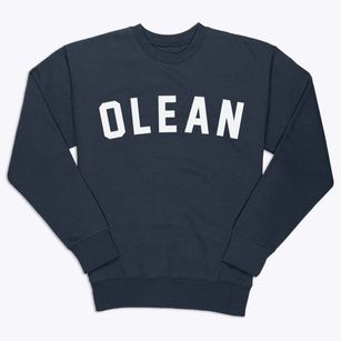 Olean Missouri Classic Curve Premium Crewneck Sweatshirt