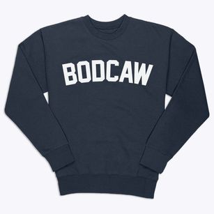 Bodcaw Arkansas Classic Curve Premium Crewneck Sweatshirt