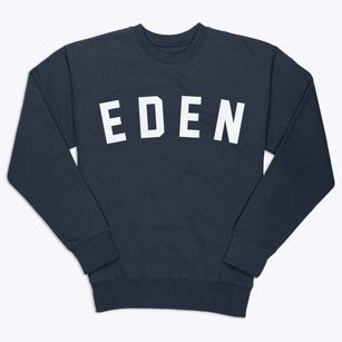 Eden Mississippi Classic Curve Premium Crewneck Sweatshirt